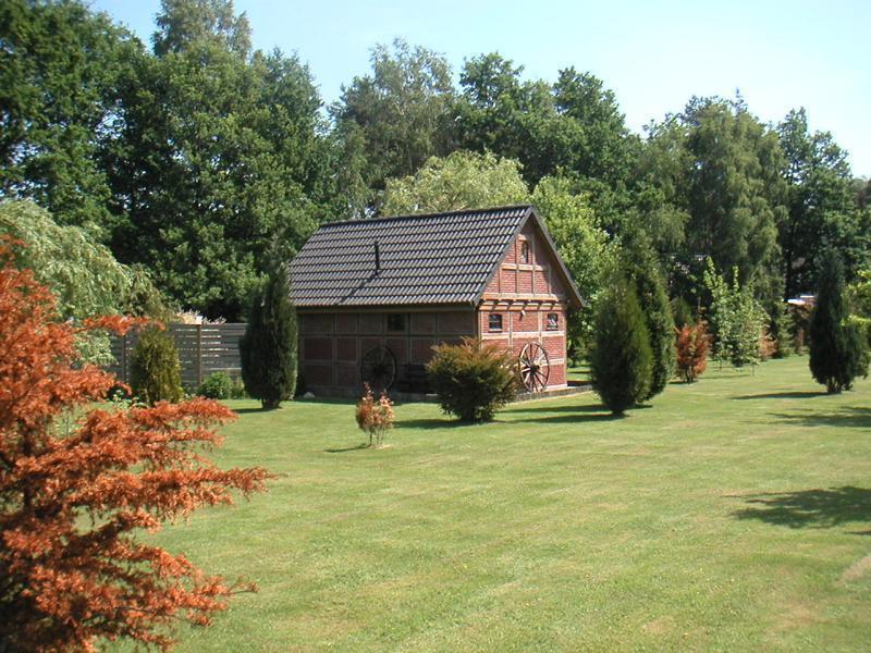 Hotel Ferienpark Leitzingen Soltau Zimmer foto