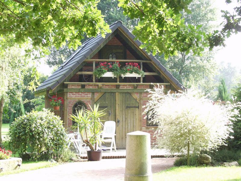 Hotel Ferienpark Leitzingen Soltau Zimmer foto