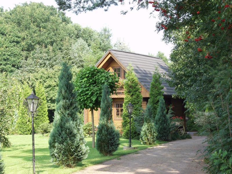 Hotel Ferienpark Leitzingen Soltau Zimmer foto